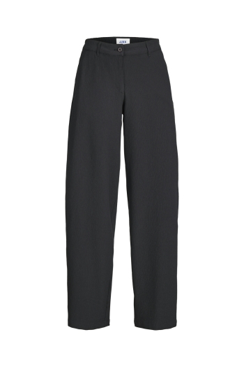 Jack and Jones  JXCHLOE LIZZA BARREL MW PANTS PNT