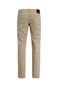 JACK&JONES ORIGINALS JPSTCLARK FINN PANTS NOOS lemon pepper