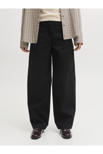 Jack and Jones  JXHAZEL KIRA BARREL MW PANTS PNT NO: