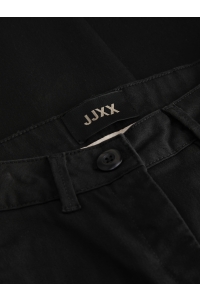 Jack and Jones JXHAZEL KIRA BARREL MW PANTS PNT NO: black