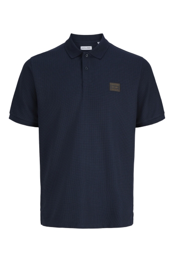 Jack and Jones  JJDAYTONA POLO SS SN