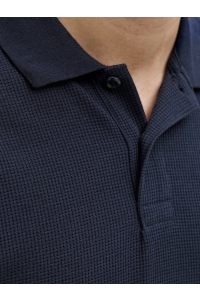 Jack and Jones JJDAYTONA POLO SS SN navy blazer
