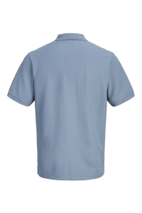 Jack and Jones JJDAYTONA POLO SS SN blue mirage