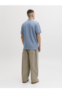 Jack and Jones JJDAYTONA POLO SS SN blue mirage