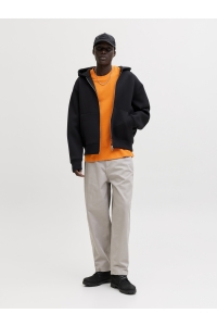 Jack and Jones JJDAYTONA TEE SS CREW NECK SN exuberance