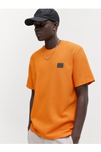 Jack and Jones JJDAYTONA TEE SS CREW NECK SN exuberance