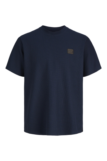 Jack and Jones  JJDAYTONA TEE SS CREW NECK SN