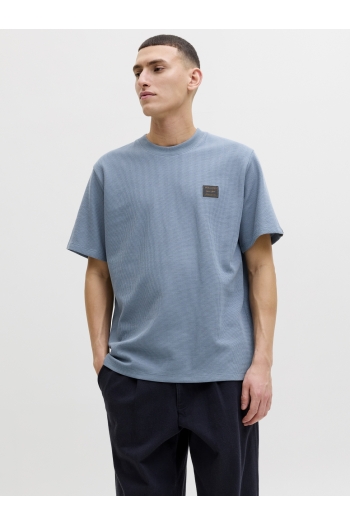 Jack and Jones  JJDAYTONA TEE SS CREW NECK SN
