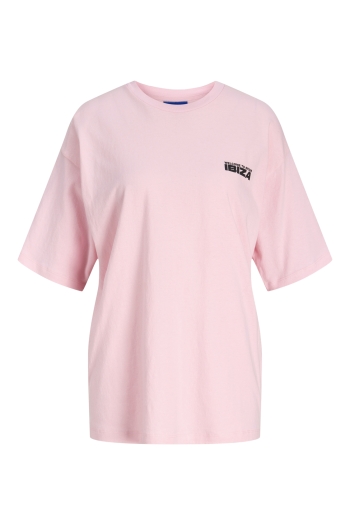 Jack and Jones  JXMILLOW LOOSE SS TEE JRS SP226