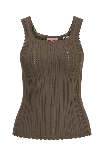 Jack and Jones  JXGIANNA TOP KNIT