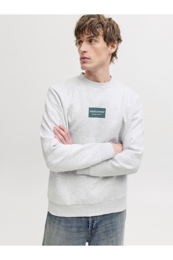 Jack and Jones  JJFRANK SWEAT CREW NECK
