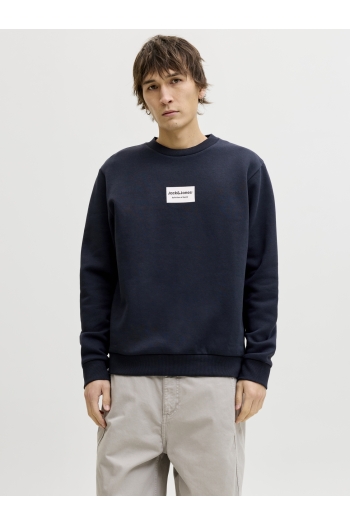 Jack and Jones  JJFRANK SWEAT CREW NECK