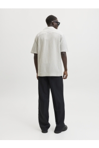 Jack and Jones JPRBLADOUGLAS JERSEY S/S SHIRT SN alfalfa