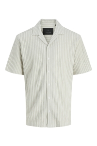 Jack and Jones JPRBLADOUGLAS JERSEY S/S SHIRT SN alfalfa