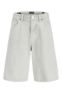 Jack and Jones boys JJIALEX JJORIGINAL SHORTS SQ 299 JN: ecru