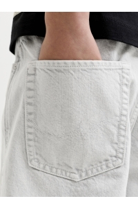 Jack and Jones boys JJIALEX JJORIGINAL SHORTS SQ 299 JN: ecru