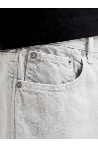 Jack and Jones boys JJIALEX JJORIGINAL SHORTS SQ 299 JN: ecru