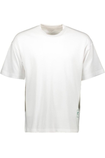 Jack and Jones  JORCOTEDAZUR LABEL BACK TEE SS CN