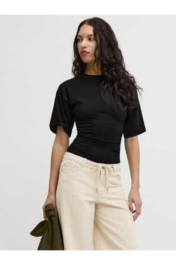 Jack and Jones  JXELORA STR SS TEE JRS