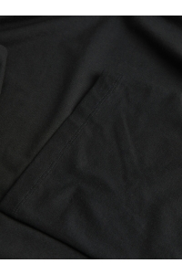 Jack and Jones JXELORA STR SS TEE JRS black