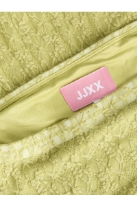 Jack and Jones JXMONROE STR MW LACE SKIRT JRS fern