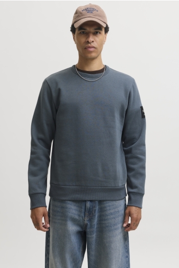 Jack and Jones  JJCLEVELAND SWEAT CREW NECK LN