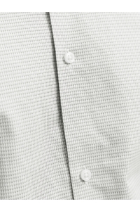 Jack and Jones JPRBLAPARKER DETAIL L/S SHIRT SN forest night