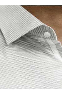 Jack and Jones JPRBLAPARKER DETAIL L/S SHIRT SN forest night