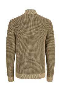 Jack and Jones JJELIAS KNIT HIGH NECK crockery/canteen