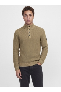 Jack and Jones JJELIAS KNIT HIGH NECK crockery/canteen
