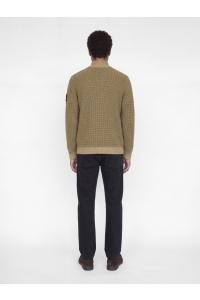 Jack and Jones JJELIAS KNIT HIGH NECK crockery/canteen