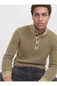 Jack and Jones JJELIAS KNIT HIGH NECK crockery/canteen