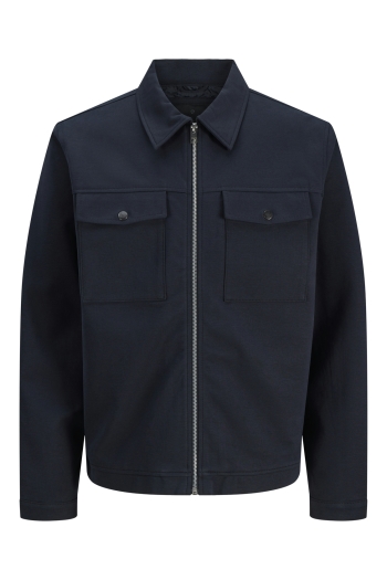 Jack and Jones  JPRBLANEWPETE NEO SWEAT OVERSHIRT S: