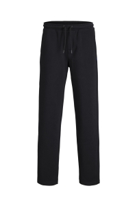 Jack and Jones boys JPSTKANE BRADLEY UNC SWT PANT JNR N: black