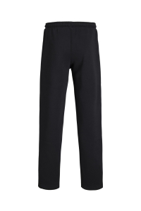 Jack and Jones boys JPSTKANE BRADLEY UNC SWT PANT JNR N: black