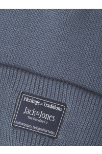 JACATTITUDE REGULAR BEANIE SN turbulence
