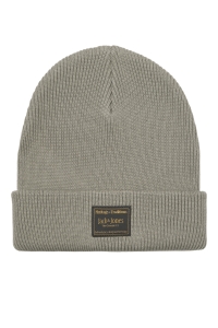 JACATTITUDE REGULAR BEANIE SN vetiver