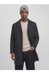 JACATTITUDE REGULAR BEANIE SN vetiver