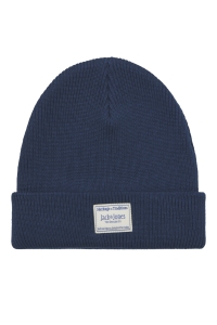 JACATTITUDE REGULAR BEANIE SN pageant blue
