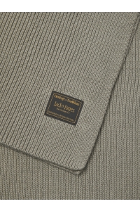 JACATTITUDE SCARF SN vetiver