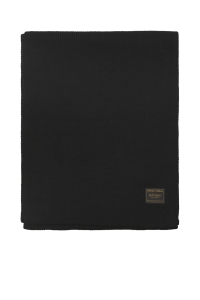 JACATTITUDE SCARF SN black