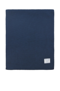 JACATTITUDE SCARF SN pageant blue