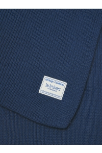 JACATTITUDE SCARF SN pageant blue
