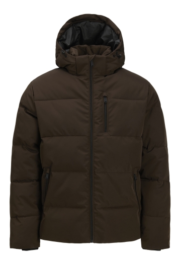 Jack and Jones  JJEBECKS PUFFER SN