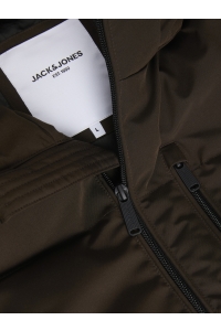 JJEBECKS PUFFER SN delicioso