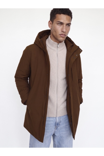  JJEKEEN PARKA AW26 SN