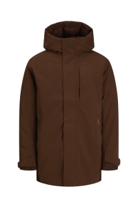 JJEKEEN PARKA AW26 SN cocoa