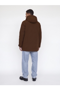 JJEKEEN PARKA AW26 SN cocoa