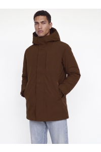 JJEKEEN PARKA AW26 SN cocoa