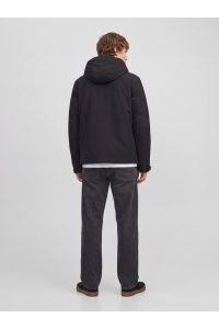 JJEKEEN JACKET AW26 SN black